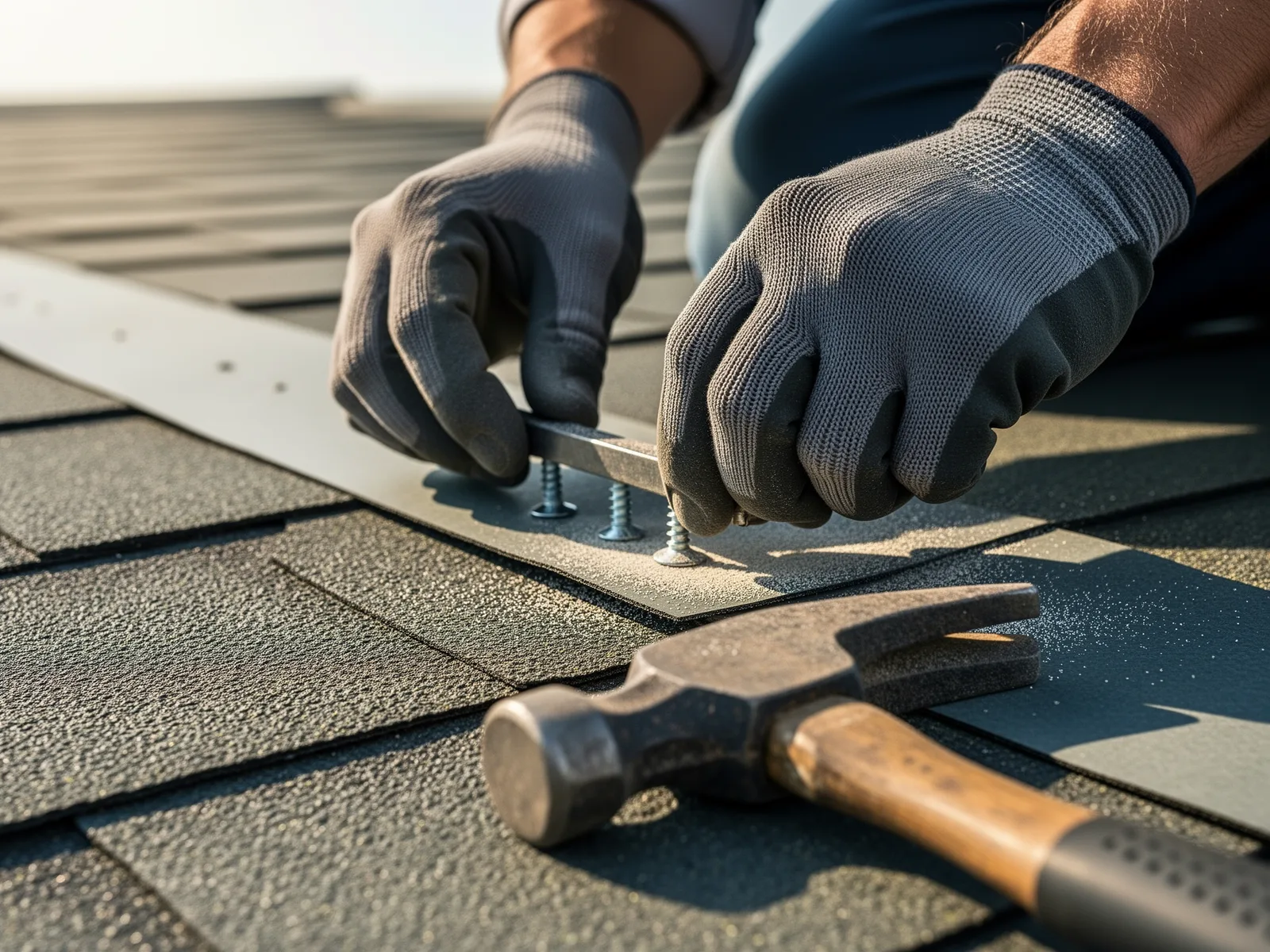 Why choose Fascia Repair in Rocky Mount, VA